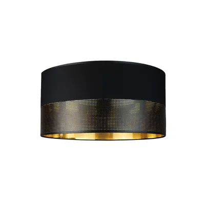 Plafon DUBAJ GLAM fi - 30 cm