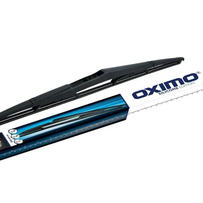Wycieraczka Tylna Oximo do Nissan Primera P12 Hatchback (05.2002-09.2010)