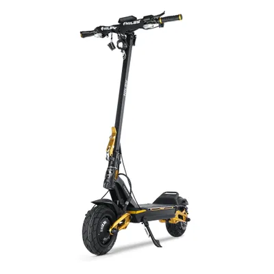 Hiley Tiger 10 V5 PERFORMANCE 2026