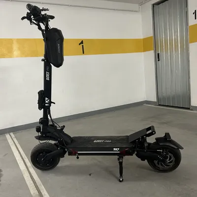 SXT Beast PRO outlet