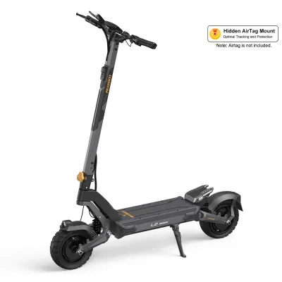 Ausom L2 Max Dual