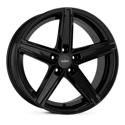 Felgi OXIGIN 18_e concave evolution 5x114.3 8.5x19 et35 black