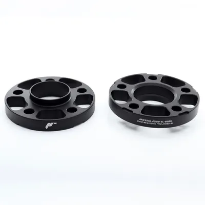 Jrws2-sl dystanse 10mm 5x112 66,6 66,6 black (super light series)