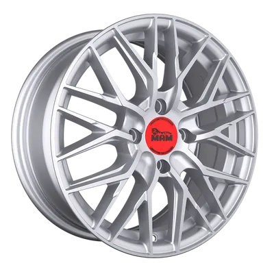 Mam rs4 7,0jx16 4/108 et20 65,1 msl