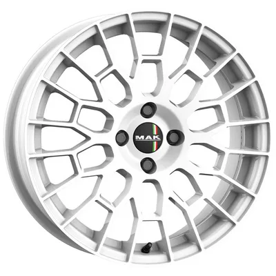 Felgi MAK apx 4x098 7x17 et29 gloss white