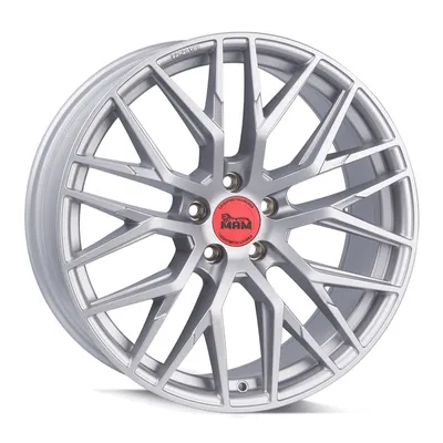 Mam rs4 7,0jx16 5/112 et47,9 66,6 msl