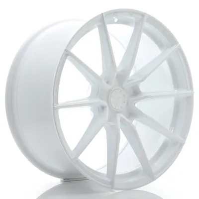 Felgi JAPAN RACING sl02 19x9.5 et40 5x120 white