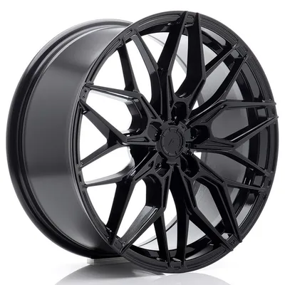 Felgi JAPAN RACING jr46 19x8.5 et41 5x112 gloss black