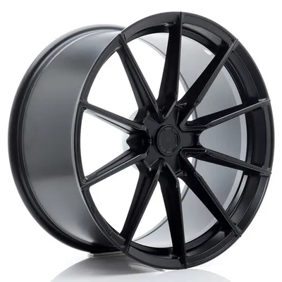 Felgi JAPAN RACING sl02 20x10 et35 5x120 matt black