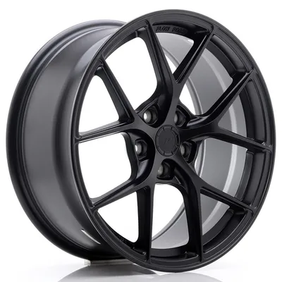 Felgi JAPAN RACING sl01 18x8 et40 5x108 matt black