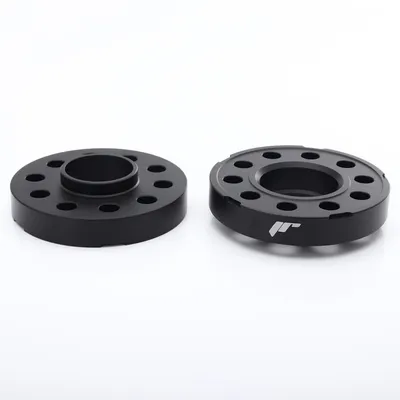 Jrws2 dystanse 20mm 5x112 66,5 66,5 black
