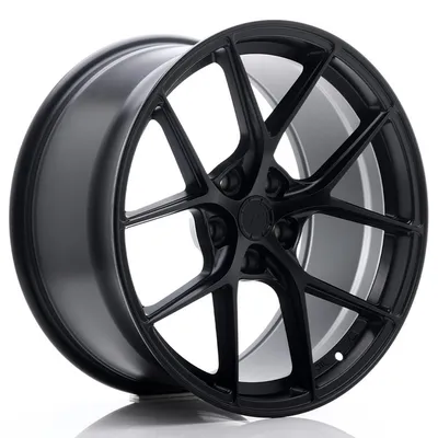 Felgi JAPAN RACING sl01 19x9.5 et33 5x112 matt black