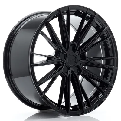 Felgi JAPAN RACING jr52 19x9.5 et20-45 5h blank gloss black