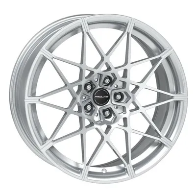 Felgi PROLINE pfm forged 5x112 10.5x21 et20 vanadium silver