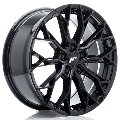 Felgi JAPAN RACING jr49 18x8 et42 5x114.3 gloss black
