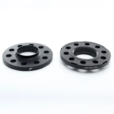 Jrws3 dystanse 10,5mm 5x112 66,6 66,6 black (product dedicated for oe wheels)