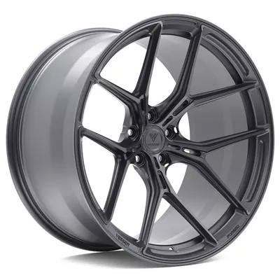 Kute felgi Vesser vsr7 21x9 et10-52 5h blank custom finish