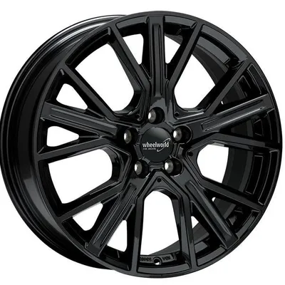 Felgi 2DRV wh34 5x112 9x21 et22 sw+
