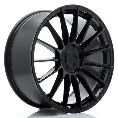Felgi JAPAN RACING sl05 19x8.5 et20-45 5h blank gloss black
