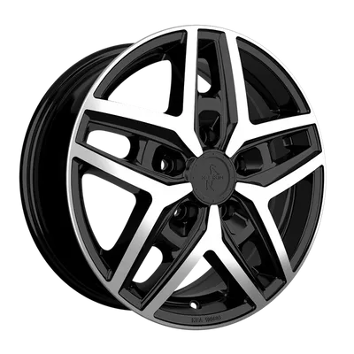 Keskin ktc1 6,5jx16 5/130 et66 78,1 bfp