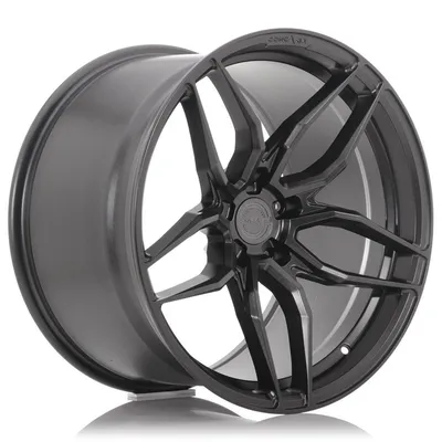 Felgi CONCAVER cvr3 19x9.5 et35 5x120 carbon graphite