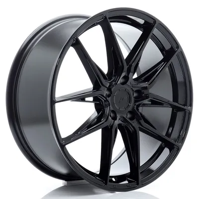 Felgi JAPAN RACING jr44 19x8.5 et31 5x112 gloss black