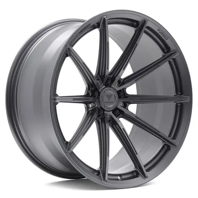 Kute felgi Vesser vsr2 20x11 et10-48 5h blank custom finish