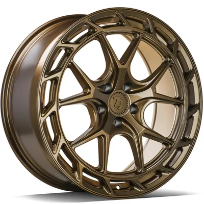 Felgi SEVENTY9 scf-w 5x114.3 8.5x19 et40 satin bronze