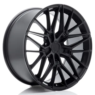 Felgi JAPAN RACING jr38 19x9 et20 5x112 matt black