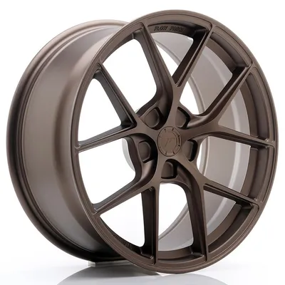 Felgi JAPAN RACING sl01 19x9 et31 5x120 matt bronze