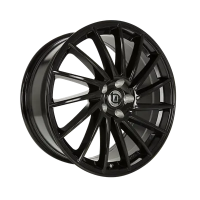 Felgi diewe briosa 5x112 8.5x20 et40 neros