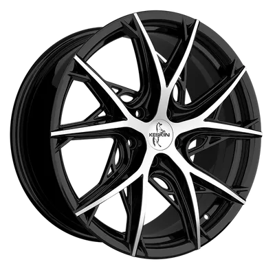 Keskin kt24 8,5jx19 5/112 et30 66,6 bfp