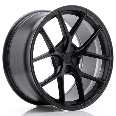 Felgi JAPAN RACING sl01 19x9.5 et25 5x120 matt black