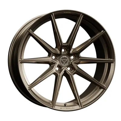 Felgi PROLINE s1.1 marlin op1 5x112 9x20 et35 satin sand