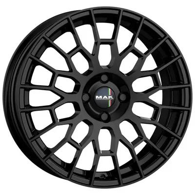 Felgi MAK apx 4x098 7.5x18 et32 gloss black