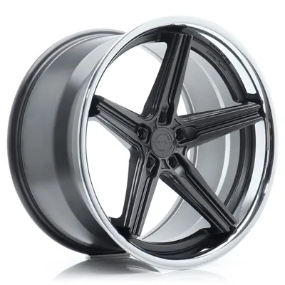 Felgi CONCAVER cvr9 20x9 et35 5x114.3 carbon graphite