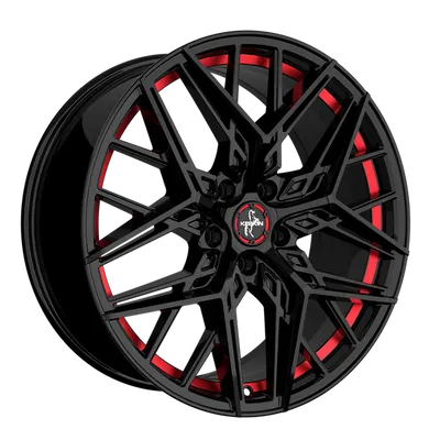 Keskin kt25 8,5jx19 5/108 et40 72,6 bpri