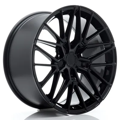 Felgi JAPAN RACING jr38 19x9.5 et40 5x112 gloss black