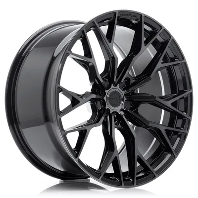 Felgi CONCAVER cvr1 20x10.5 et45 5x130 double tinted black