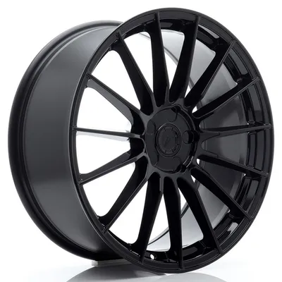 Felgi JAPAN RACING sl05 20x9 et20-51 5h blank gloss black