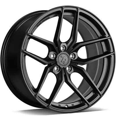 Felgi SEVENTY9 scf-y 5x112 9.5x19 et35 matt black