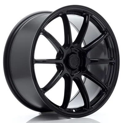 Felgi JAPAN RACING sl04 19x8.5 et45 5x114.3 gloss black