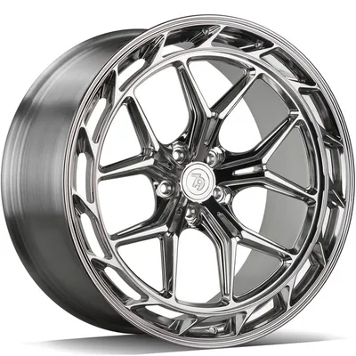 Kute felgi SEVENTY9 mf.19 5x112 10.5x20 et14 polish