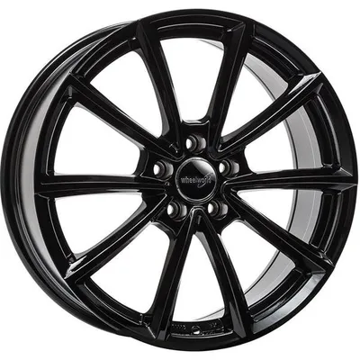Felgi 2DRV wh28 5x112 8x19 et30 sw+