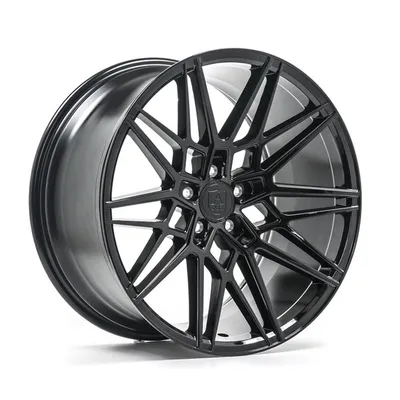 Felgi axe cf1 5x120 11x20 et35 gloss black