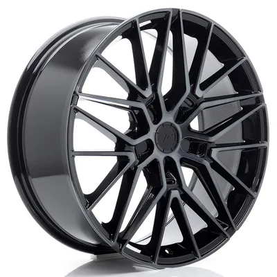 Felgi JAPAN RACING jr38 20x9 et31 5x114.3 black machined