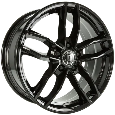 Felgi diewe alito 5x112 8.5x19 et35 neros
