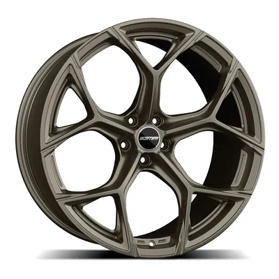 Felgi GMP ITALIA ultrivity 5x112 8.5x19 et45 metal bronze
