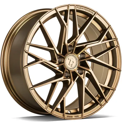 Felgi SEVENTY9 ssf-4 5x108 8x18 et40 sand bronze