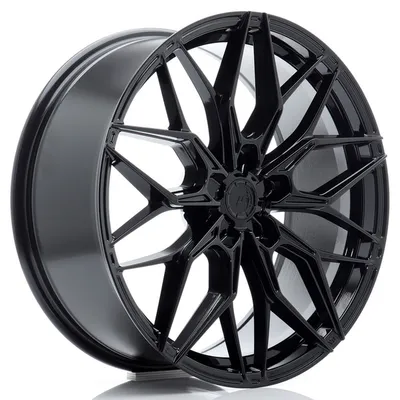 Felgi JAPAN RACING jr46 20x9 et31 5x112 gloss black